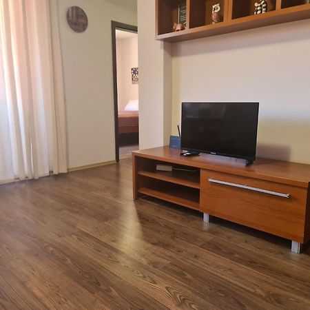 Bansko Royal Towers 253公寓 外观 照片