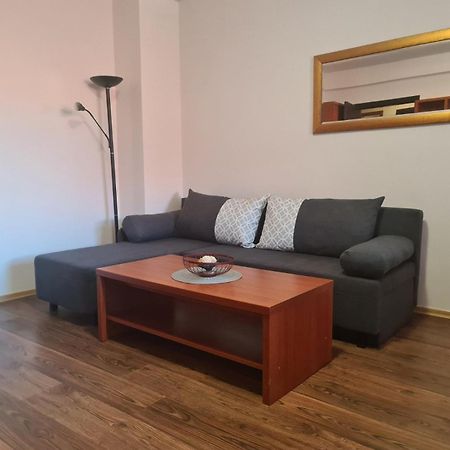 Bansko Royal Towers 253公寓 外观 照片
