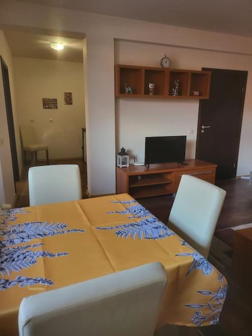 Bansko Royal Towers 253公寓 外观 照片