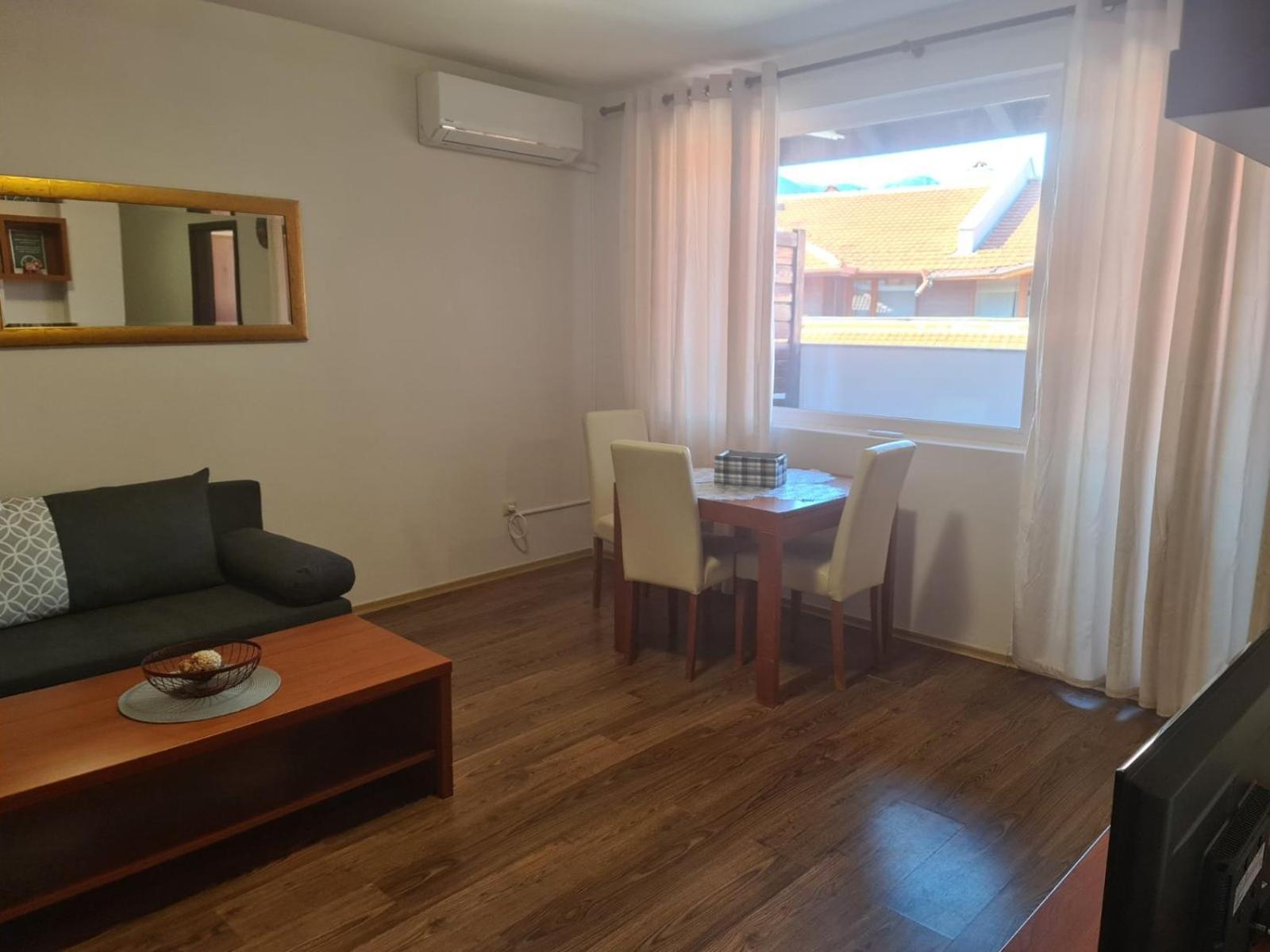 Bansko Royal Towers 253公寓 外观 照片