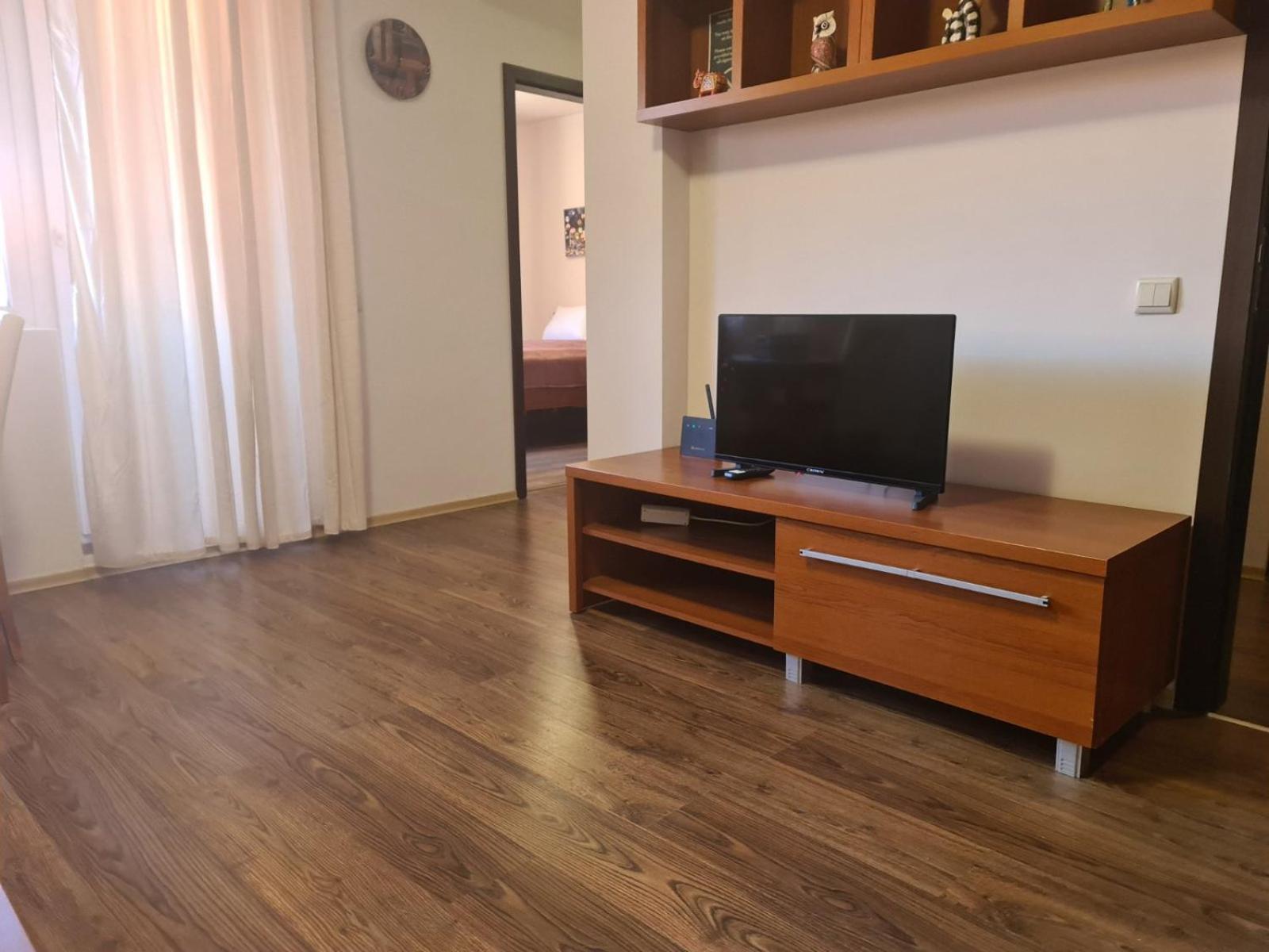 Bansko Royal Towers 253公寓 外观 照片
