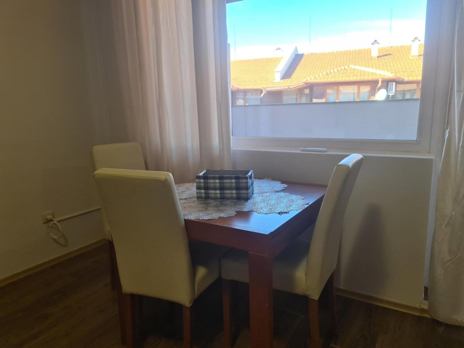 Bansko Royal Towers 253公寓 外观 照片