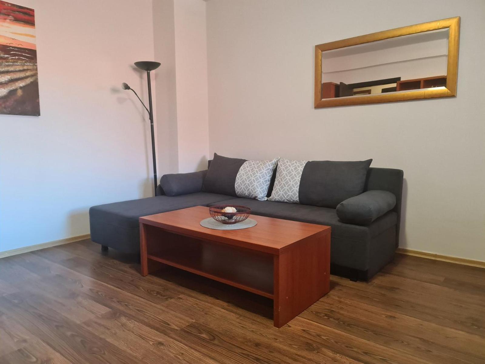 Bansko Royal Towers 253公寓 外观 照片