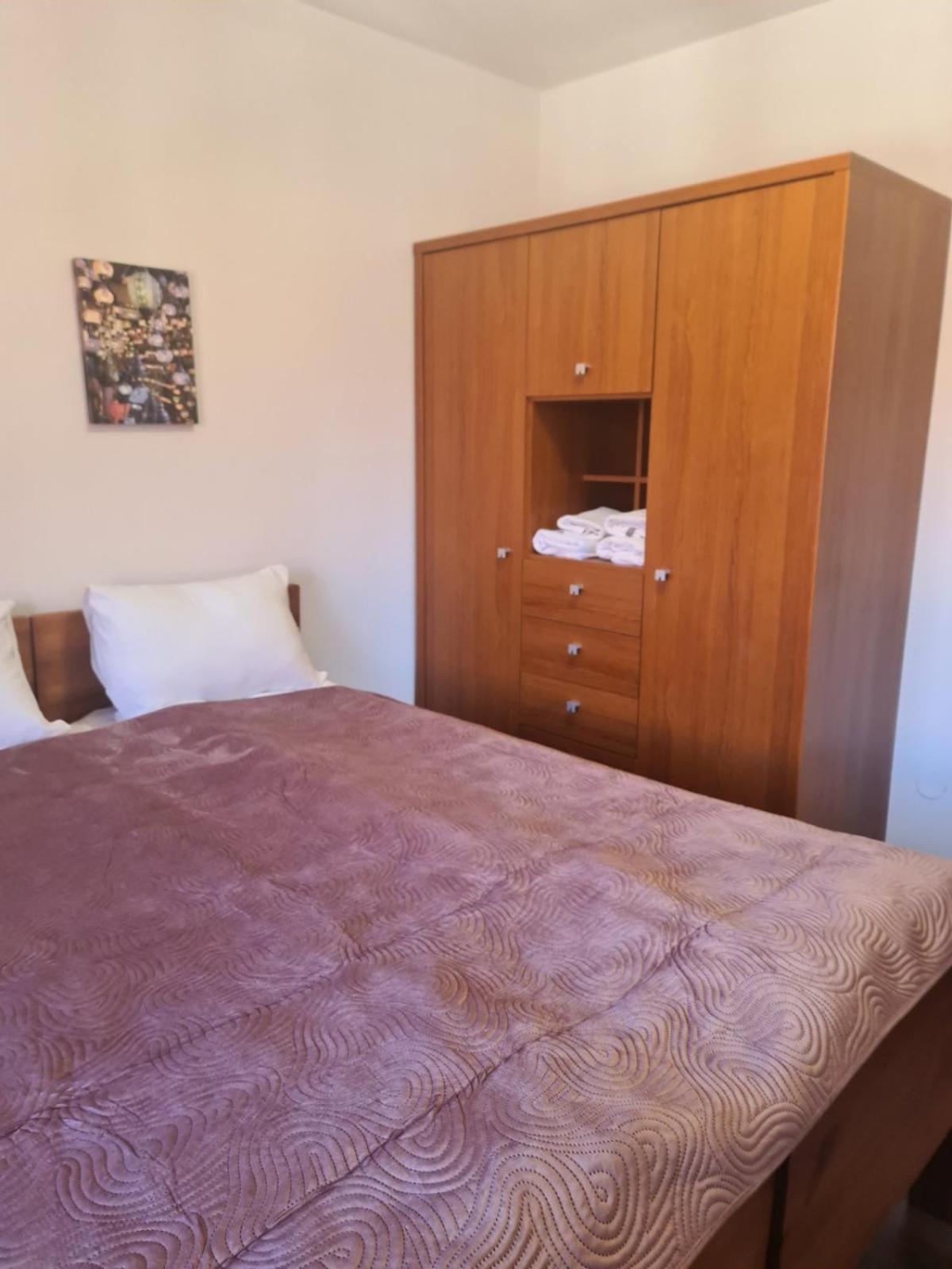 Bansko Royal Towers 253公寓 外观 照片