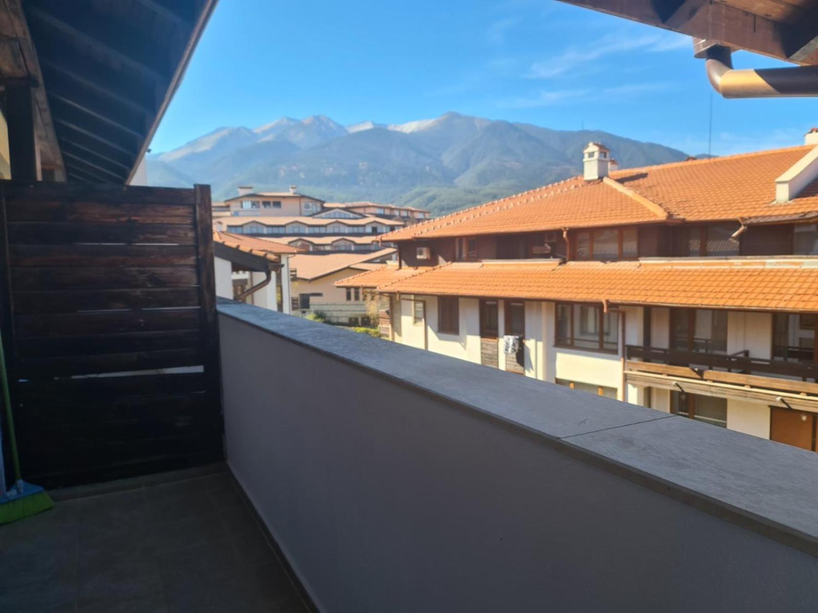 Bansko Royal Towers 253公寓 外观 照片